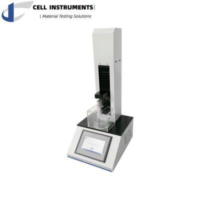 Ampoule Breaking Force Testing Instrument for Sale Best Medical Packaging Tensile Testing Equipment Supplier