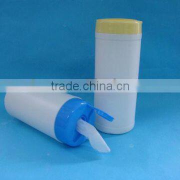 Plastic box for baby wipes,plastic packing box