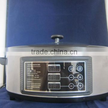 LCD massage stone heater, stone heater