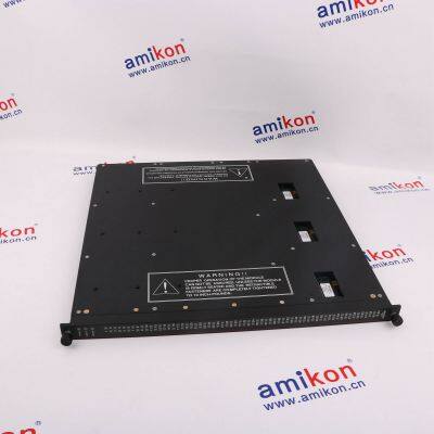 Triconex 3603E | Digital Output Module