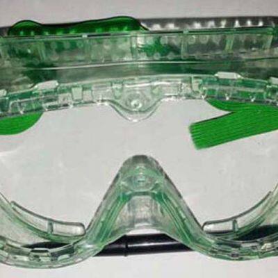 Medical Protective Eye Mask