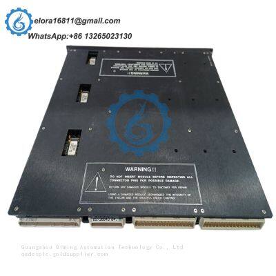 TRICONEX FTA-544 Special function modules