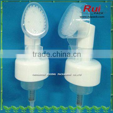 43mm foam pump, Facial soap dispenser