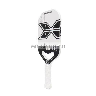 2023 Pickleball Paddle Usapa Thermoformed T700 Full Carbon Padel 13MM Particle Spray Paint Carbon Fiber Pickleball Paddle