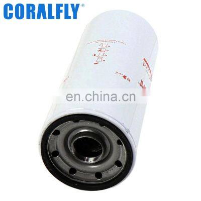 China Supplies Oil Filter  51660 LFP8642  B7685  P550425  LF3654  P3555A/PL