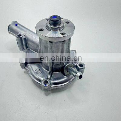 Excavator Farm Machine Tractor Water Pump 16251-73034 16241-73034 is Suitable for Kubota D1105 photo-6