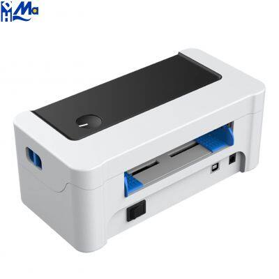 Thermal Mailing Shipping Label Printer, Postage Label Printer for Small Business, Wireless Label Printer for Shipping photo-2