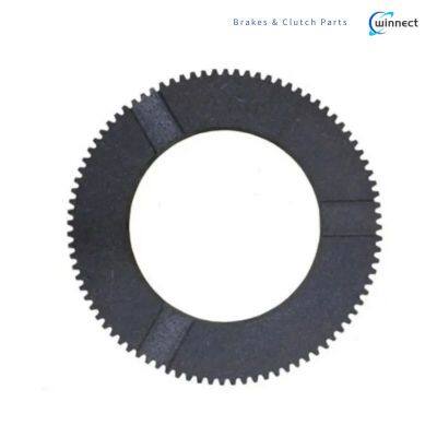 Durable Friction Disc - Advanced Friction Plate for Industrial Equipment