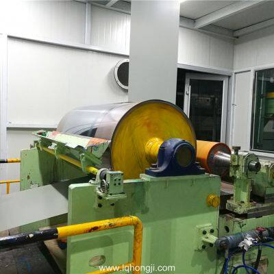 Aluminum Zinc Color Coated Roll Plate Lightning Protection and Anti-static Machine Room Shielding Material Nationwide Distribution photo-4