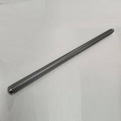RT-119 CPF System Polymer Melt Filtration Element photo-5