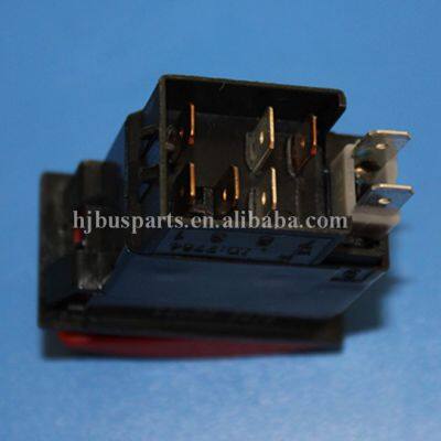 Other Performance Parts Bus ZK6122H9 Electrical Rocker Switch 3792-00694 Rocker Switch With Original Price photo-6