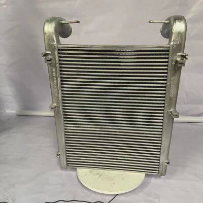 Radiator DONGFENG TRUCK INTERCOOLER 1118K0100-001 photo-4
