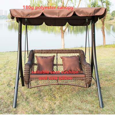 Luxury Hammock Swing Hanging Chair With 2 Seater photo-4