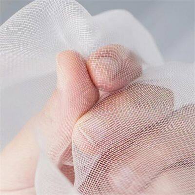 2.5 x 10M Insect Bird Animal Garden Net Vegetables Plant Protection Crop Mesh Netting Vegetable Garden Insect Net