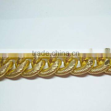 Fashion Aluminum Jewelry Chain,jewelry Aluminium Chain photo-3