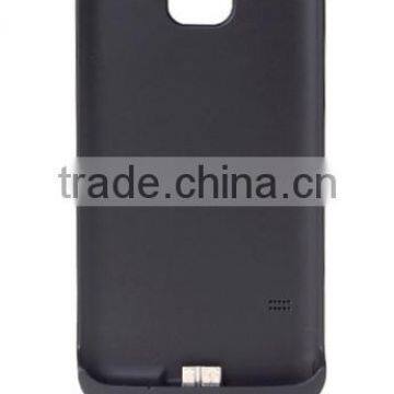 ET-602 Galaxy S5 Power Bank Case Black