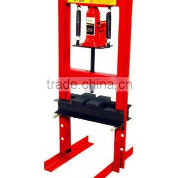 6 TON Hydraulic shop press