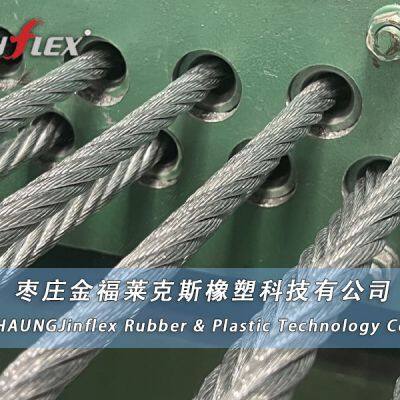 Steel Cord Conveyor Belt photo-2