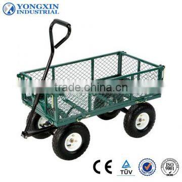 YC004 Utility Cart/Garden Cart