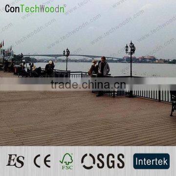 Environmental Friendly Material Decking Tiles photo-2