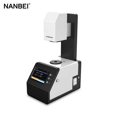 TH-100 Transmittance Tester Haze Meter for Glass Plastic Film