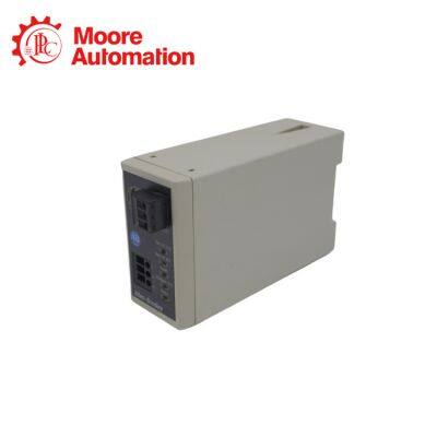 Модуль связи удалённого ввода-вывода AB 1203-GD1, новый photo-3