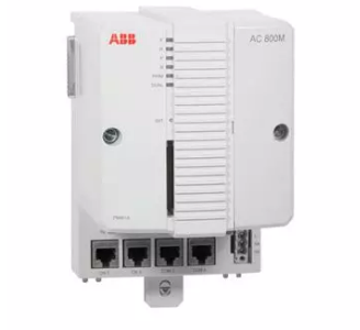 ABB  Advant AC800M-PM861AK01