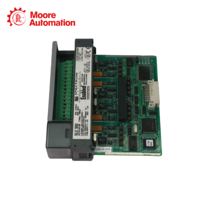 Allen Bradley 1746SC-INI4VI 4-канальные изолированные аналоговые входы (В/А) в наличии photo-5