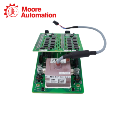 ABB 3BHE036290R0005 GDC806 B05 photo-3