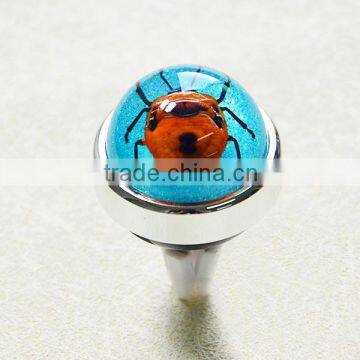 Insect Resin Atuo Perfume Resin Clip Car Perfum