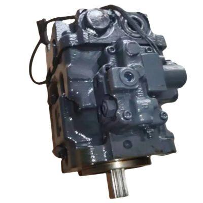 Pièces de pelle D155A-6 D65 D375A-6 pour la pompe hydraulique Komatsu 708-1L-00740 /00680/00690 /00670 /00421 708-2L-06480 POMPE PRINCIPALE