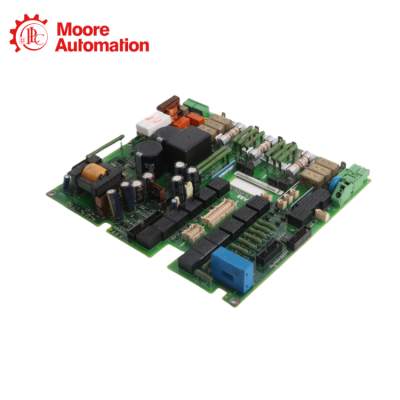 ABB SDCS-PIN-4 3ADT314100R1001 photo-4