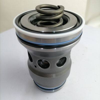 Rexroth LOGIC CARTRIDGE VALVE LC40DB20D7X photo-5