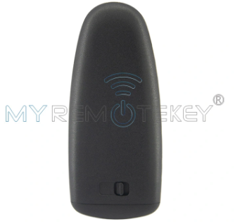 FCC M3N5WY8609 PN 164-R8092 BT4T-15K601-HC BA1T-15K601 Smart Key 5 Button 315mhz/434mhz ID46-PCF7953 Chip for Ford Explorer Edge Expedition Focus photo-3