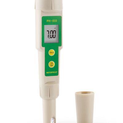 KL-033 Waterproof Pen-type pH Meter
