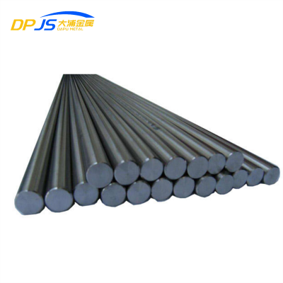 N08020/N08810/N08904/N06625/S30815 Nickel Alloy Rod/Bar Spectral detection supports sample shipment