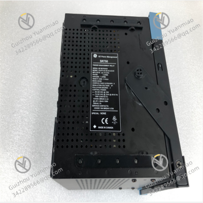 750-P5-G5-D5-HI-A20-R Protection and control of distribution feeders