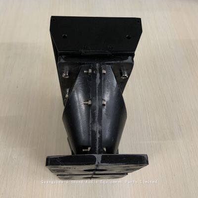 233A Professional Line Array Part Dual Speaker Horn