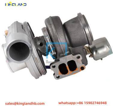 C7 engine turbocharger 2507698 250-7698 For CAT