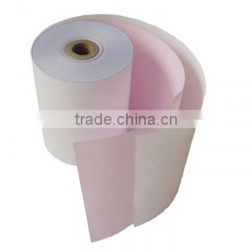 2,3ply NCR POS paper roll