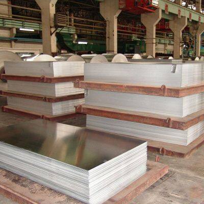 Chinese Supplier 6061 T6/6063 T6/6082 T6Aluminum Plate/sheet Astm/gb/jis Mirror Surface For Decoration