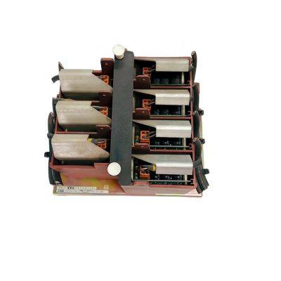 KUC711AE101 3BHB004661R0101   Module de communication redondant Entrée numérique