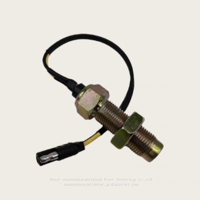 Revolution Speed Sensor 2872361 3926041 4327240 for Liugong 6BT5.9 CLG915C CLG922 Excavator Part for Construction Machinery