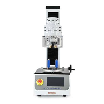 Automatic Cap Torque Testing for Tightening and Untightening Manufacturer photo-1