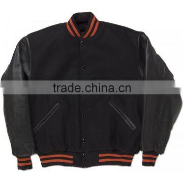 Custom Varsity Jacket, Design Your Own Jackets photo-5