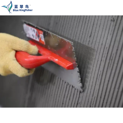 China Blue Kingfisher Factory Made Ceramic Tile Cement for Commercial Spaces - High Efficiency, Wear-Resistant