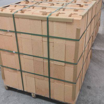 Factory Direct Clay Pizza Stone Fire Brick and Refractory Clay Bricks for Pizza Ovens
