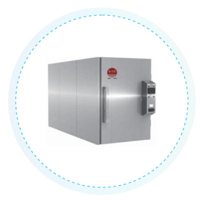 Ethylene Oxide Sterilizer Calibration Device