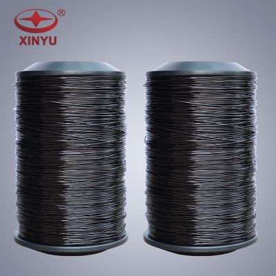 Xinyu Provide Factory Price UEW 155C Aluminum Conductor Wire for the South American Market photo-2