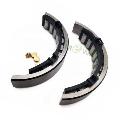 Saddle Bearing and Seat A11VLO190 Hydraulic Pump Parts Repair Kits for REXROTH Piston Pump photo-2